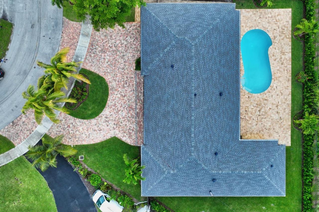 Sandals Beach Cottage Fort Lauderdale Exteriör bild